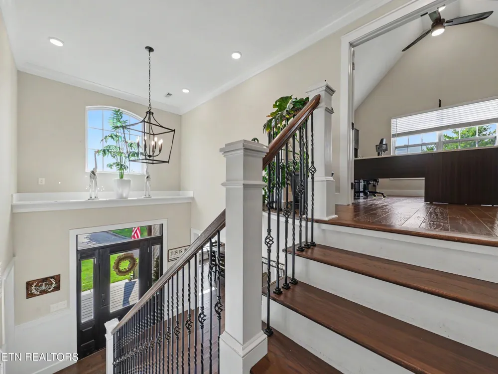 3806 Admirality Lane Knoxville, TN 37920