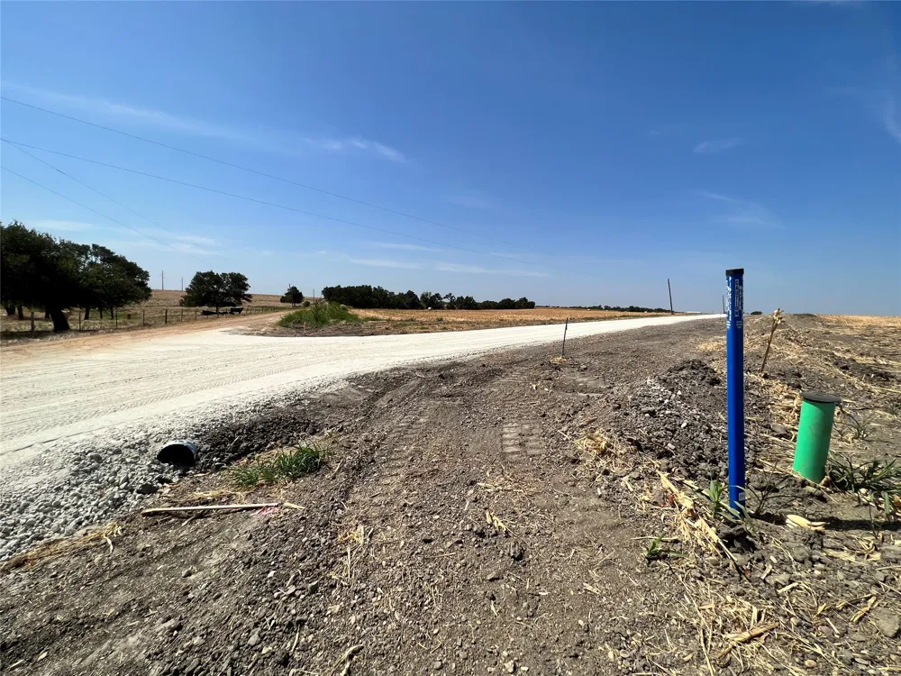 CR 134/135 #7 Burlington, TX 76519