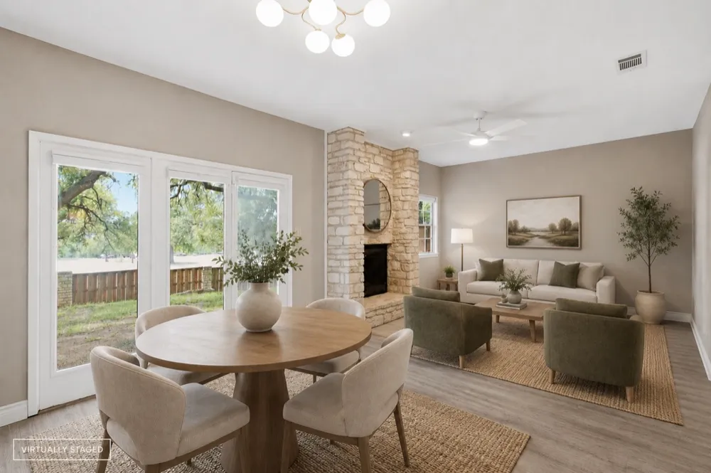 2201 Lakeway Boulevard #25 Lakeway, TX 78734