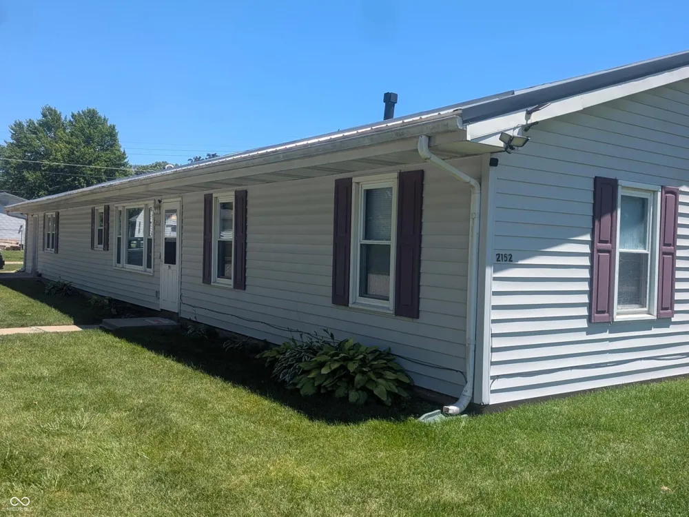 2152 Waugh Street Kokomo, IN 46901