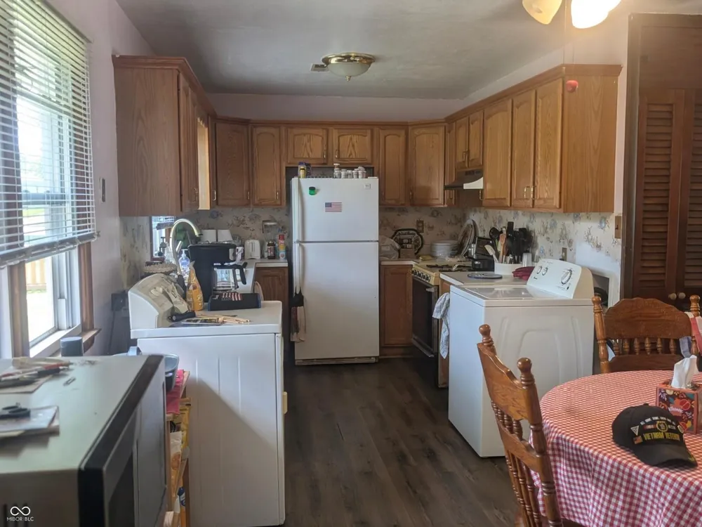 2152 Waugh Street Kokomo, IN 46901