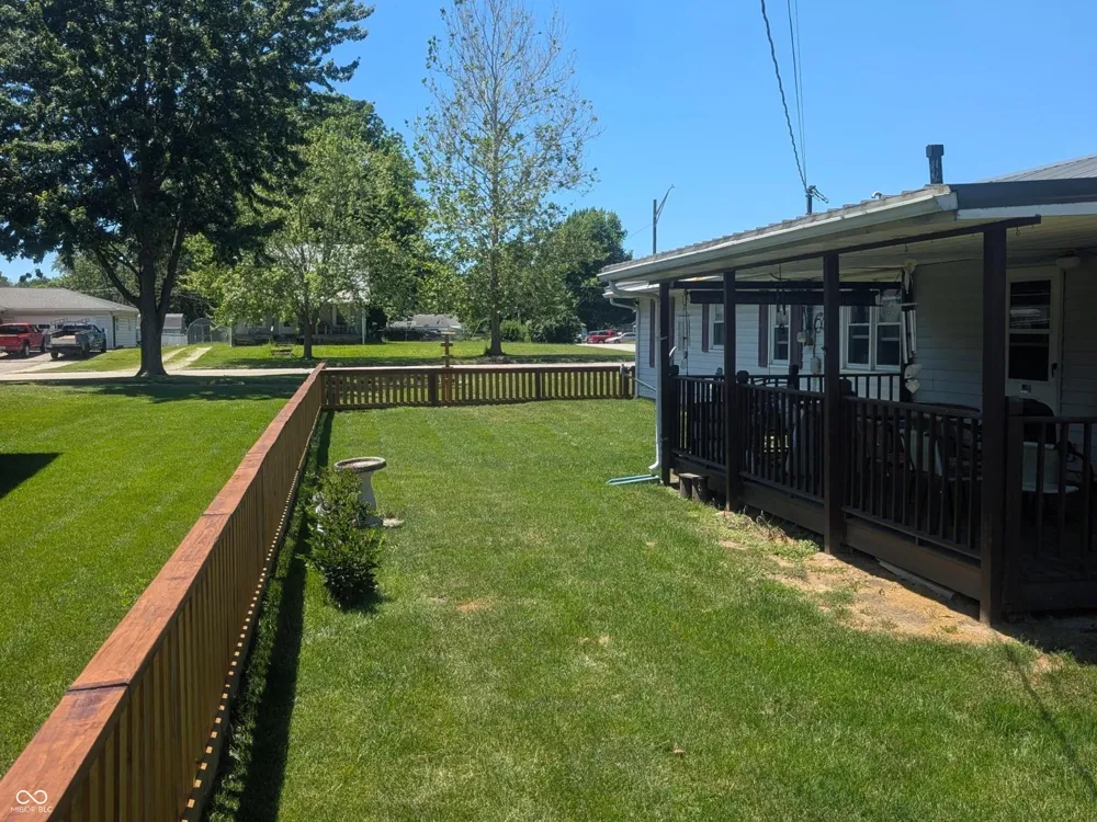 2152 Waugh Street Kokomo, IN 46901