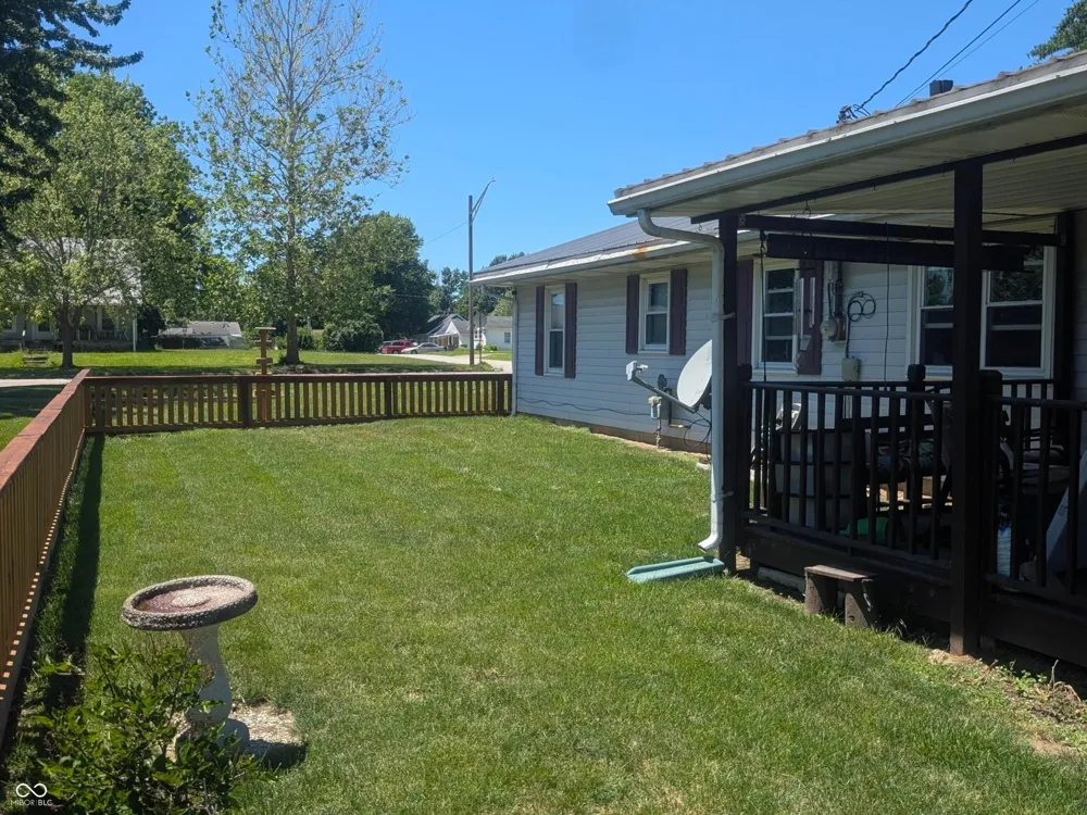 2152 Waugh Street Kokomo, IN 46901
