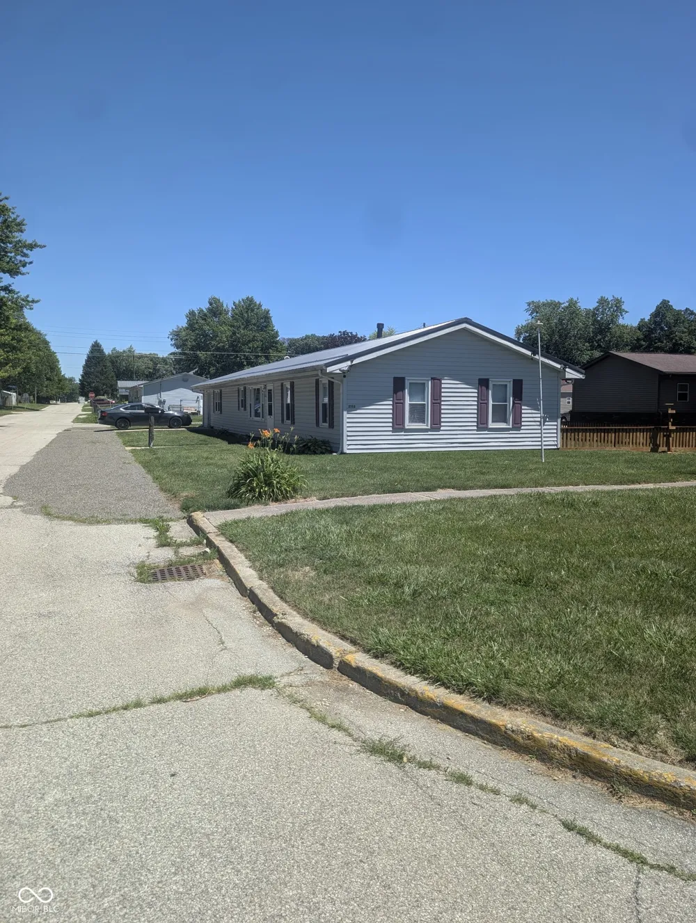 2152 Waugh Street Kokomo, IN 46901