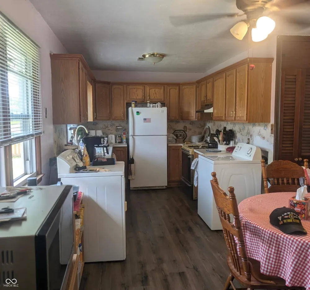 2152 Waugh Street Kokomo, IN 46901