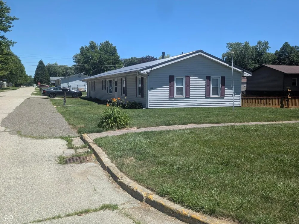 2152 Waugh Street Kokomo, IN 46901