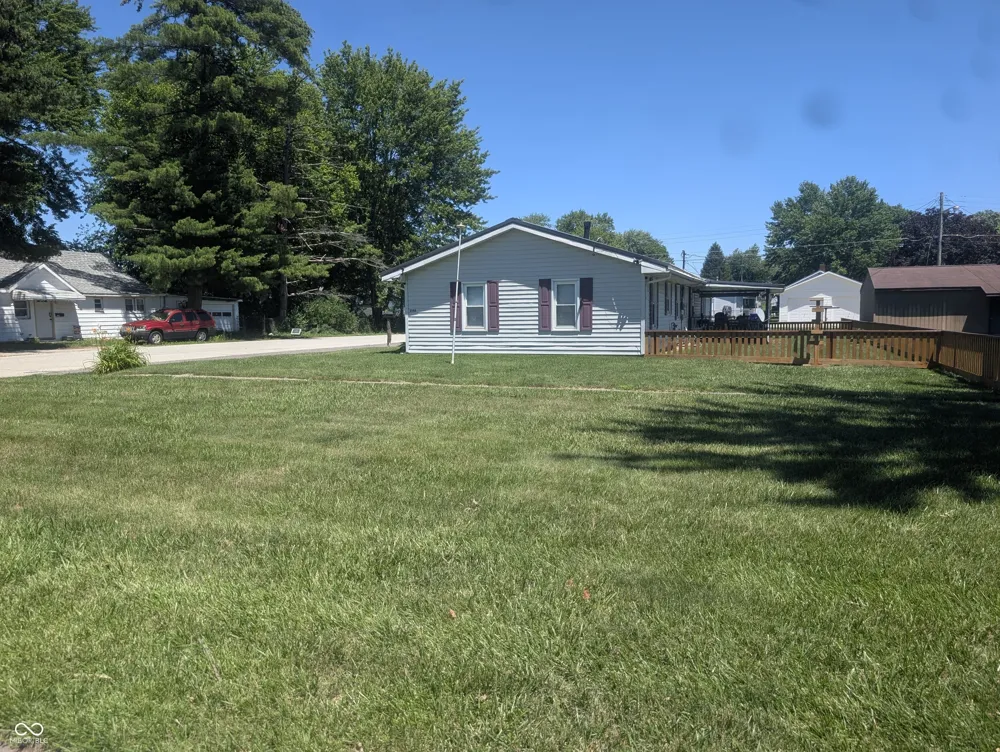2152 Waugh Street Kokomo, IN 46901
