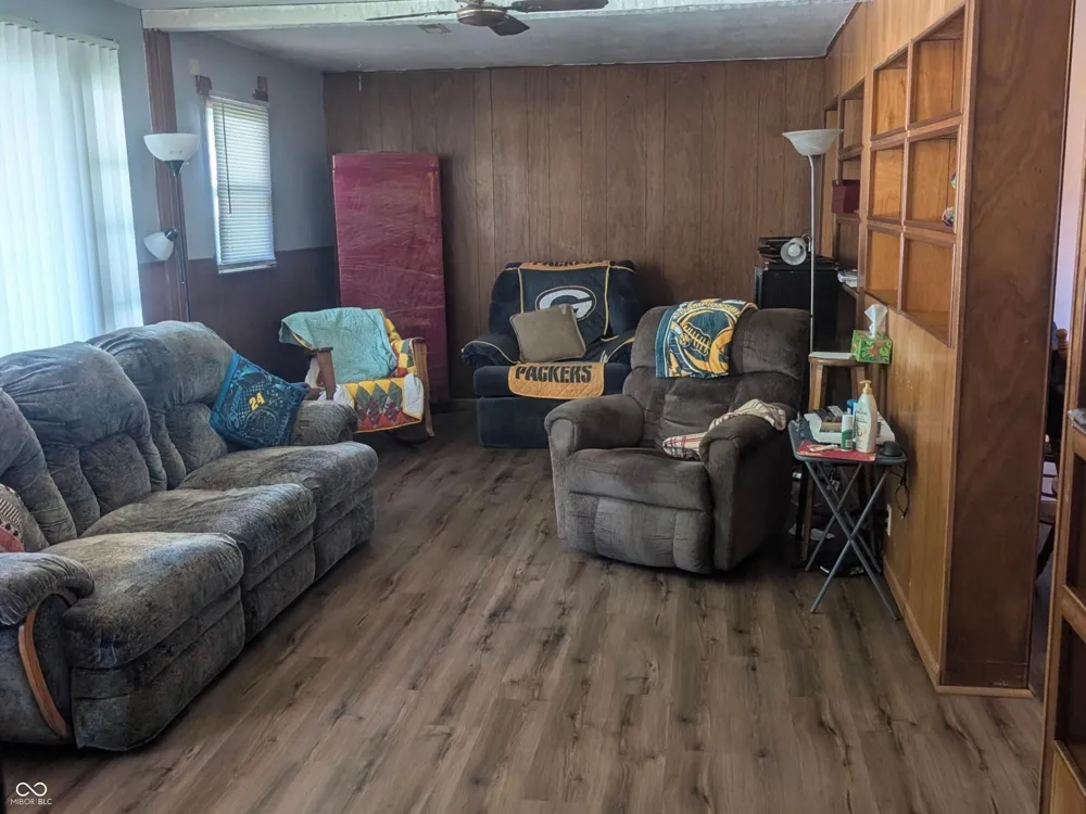 2152 Waugh Street Kokomo, IN 46901