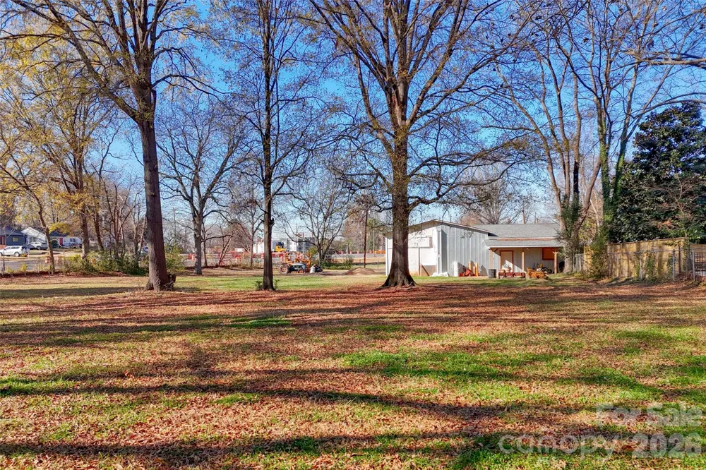 725 Matheson Avenue Charlotte, NC 28205