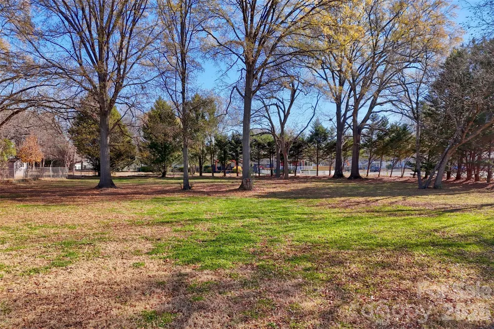 725 Matheson Avenue Charlotte, NC 28205