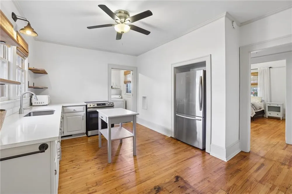 200 S Jackson Street Hartwell, GA 30643