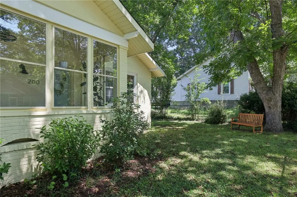 200 S Jackson Street Hartwell, GA 30643