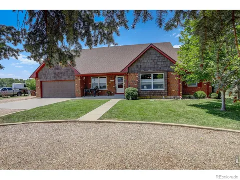 2316 Horseshoe Circle
