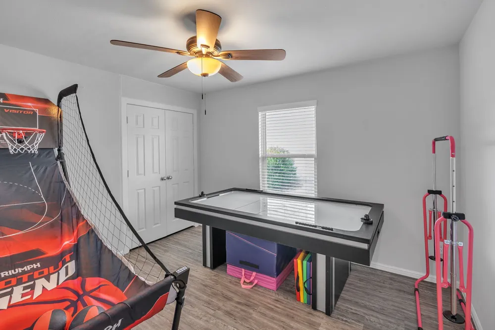7118 Pampas Place Venus, TX 76084