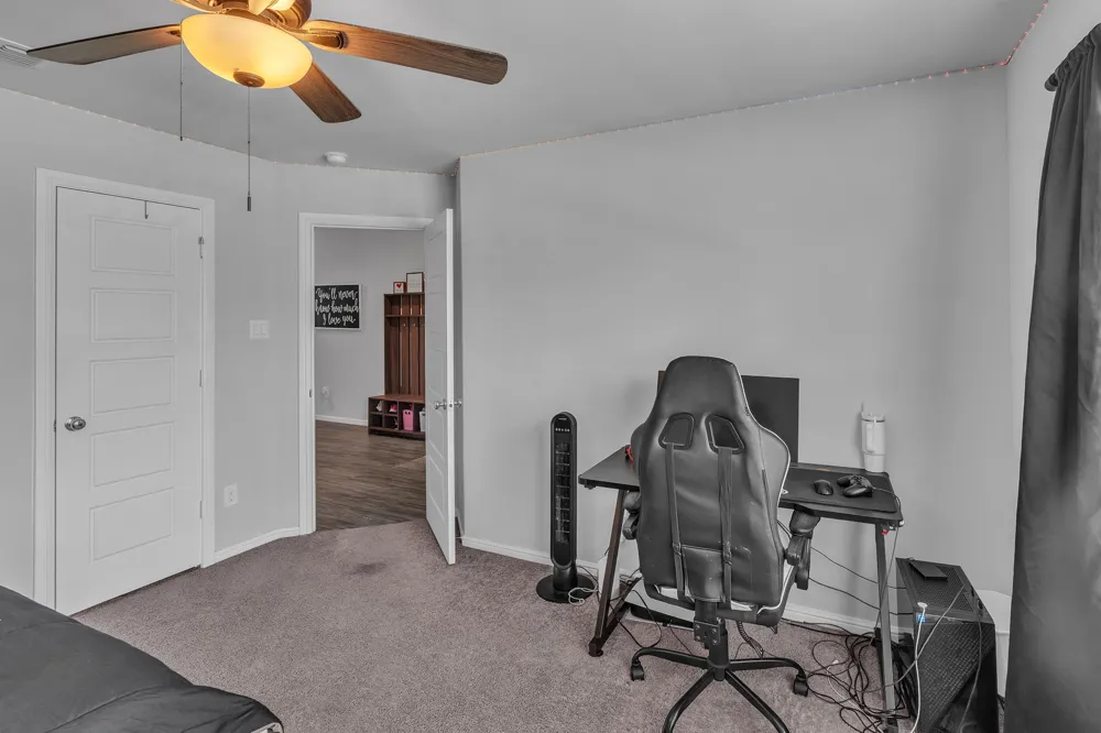 7118 Pampas Place Venus, TX 76084