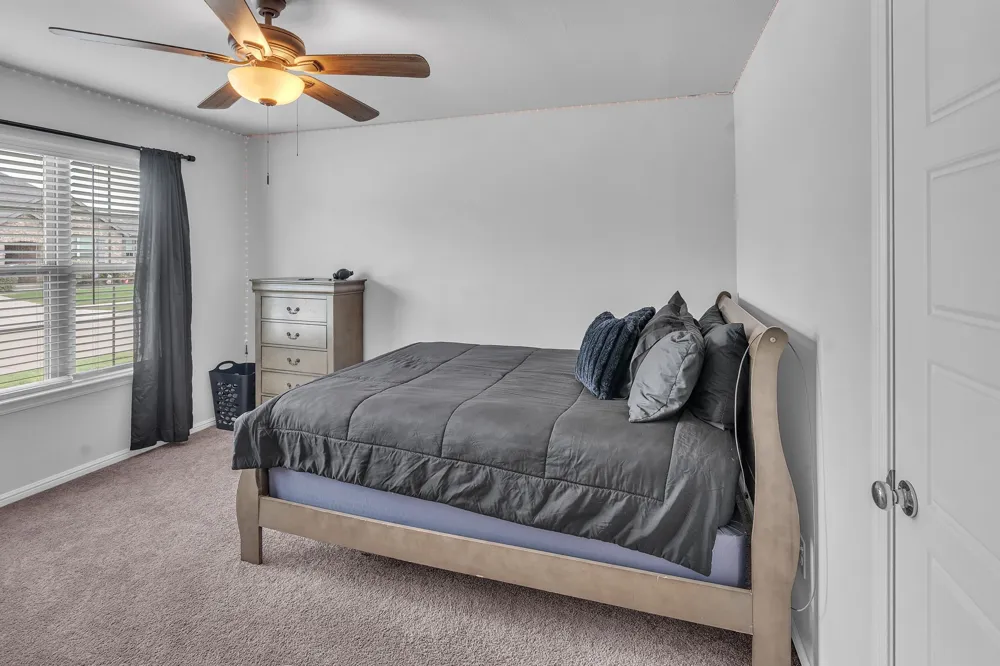 7118 Pampas Place Venus, TX 76084