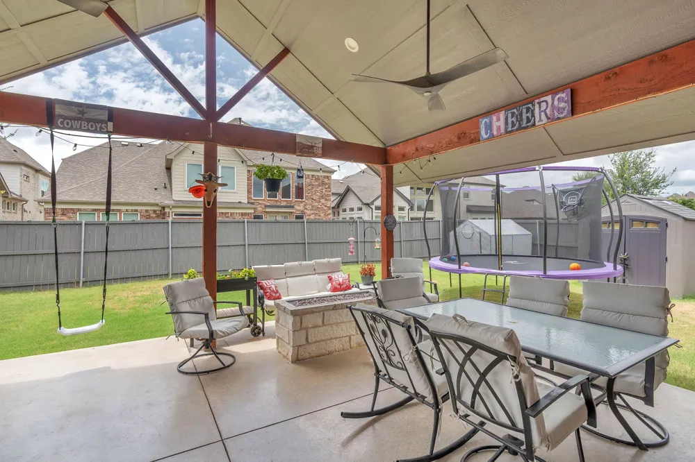 7118 Pampas Place Venus, TX 76084