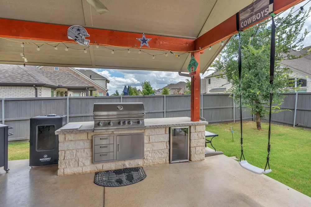 7118 Pampas Place Venus, TX 76084
