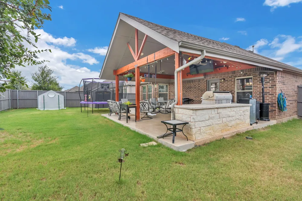 7118 Pampas Place Venus, TX 76084