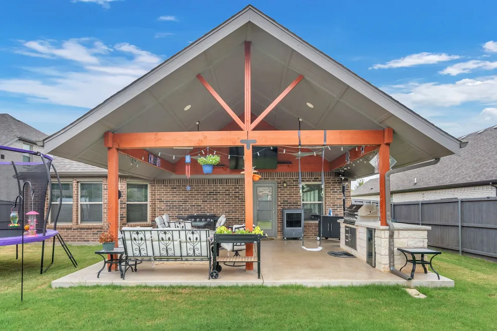 7118 Pampas Place Venus, TX 76084