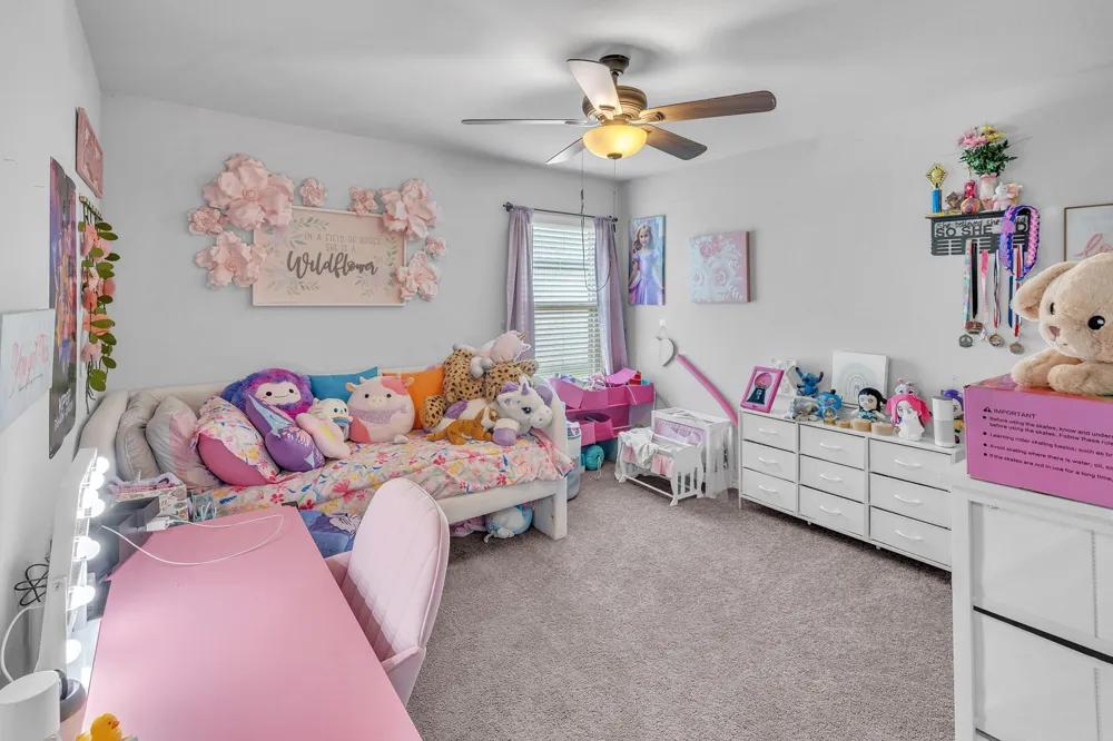 7118 Pampas Place Venus, TX 76084