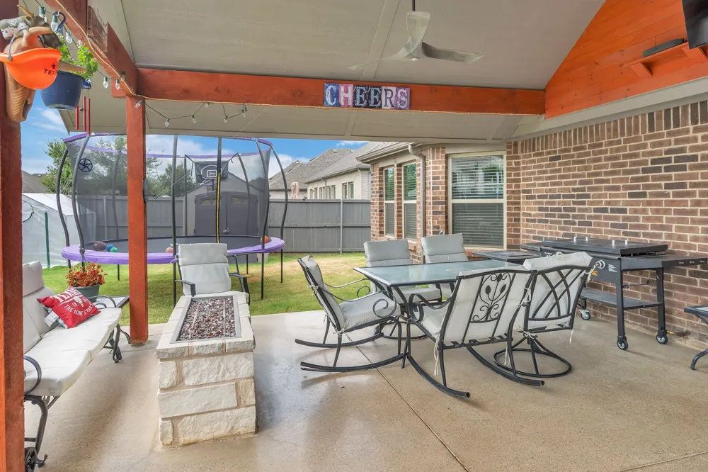 7118 Pampas Place Venus, TX 76084