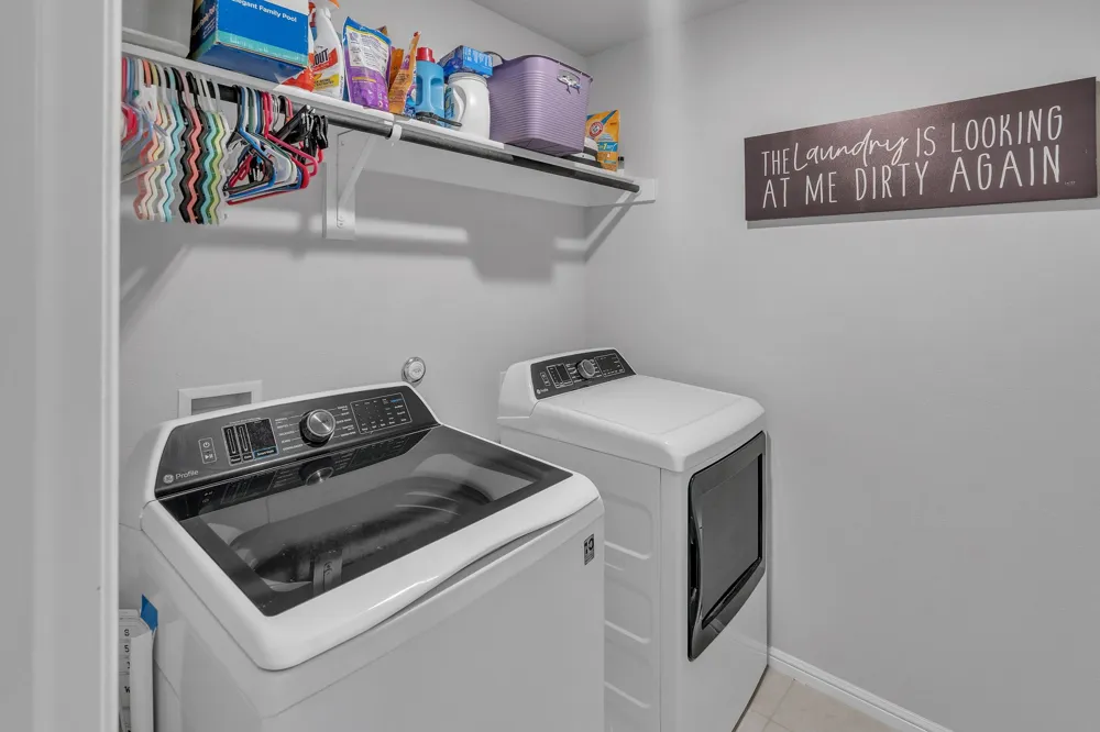 7118 Pampas Place Venus, TX 76084