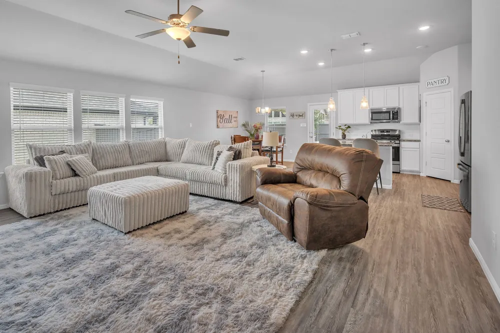 7118 Pampas Place Venus, TX 76084
