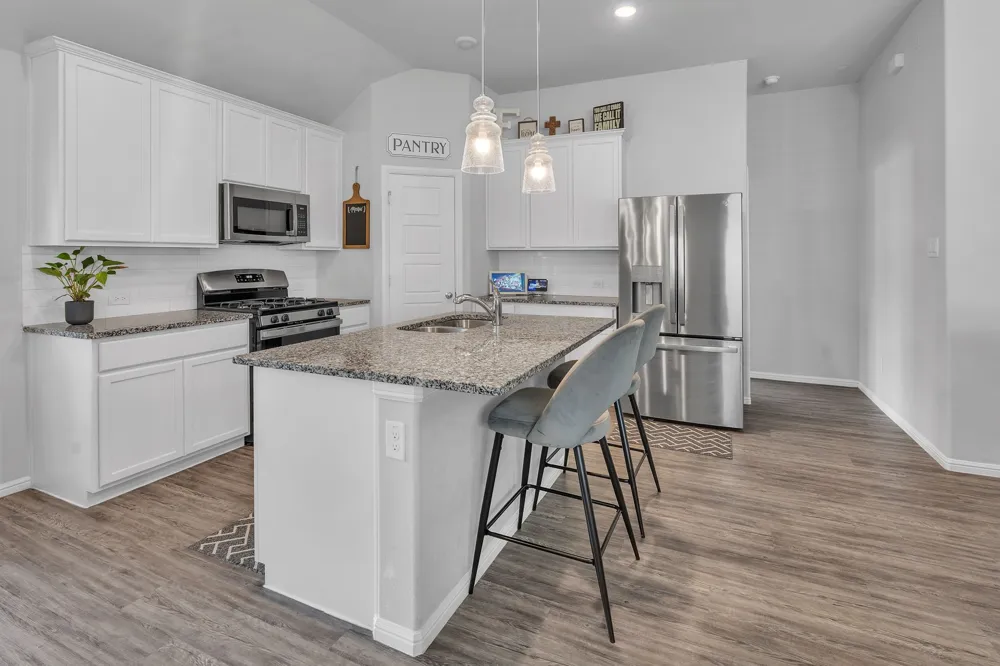 7118 Pampas Place Venus, TX 76084