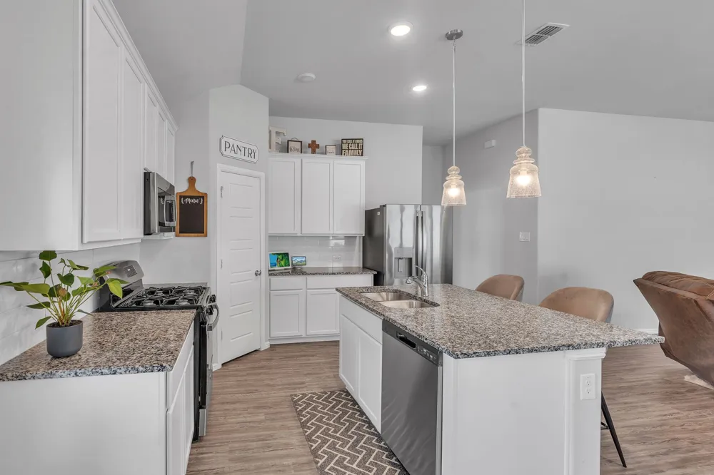 7118 Pampas Place Venus, TX 76084