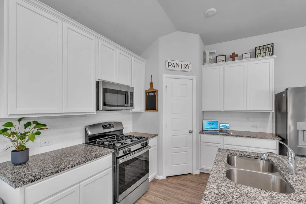 7118 Pampas Place Venus, TX 76084