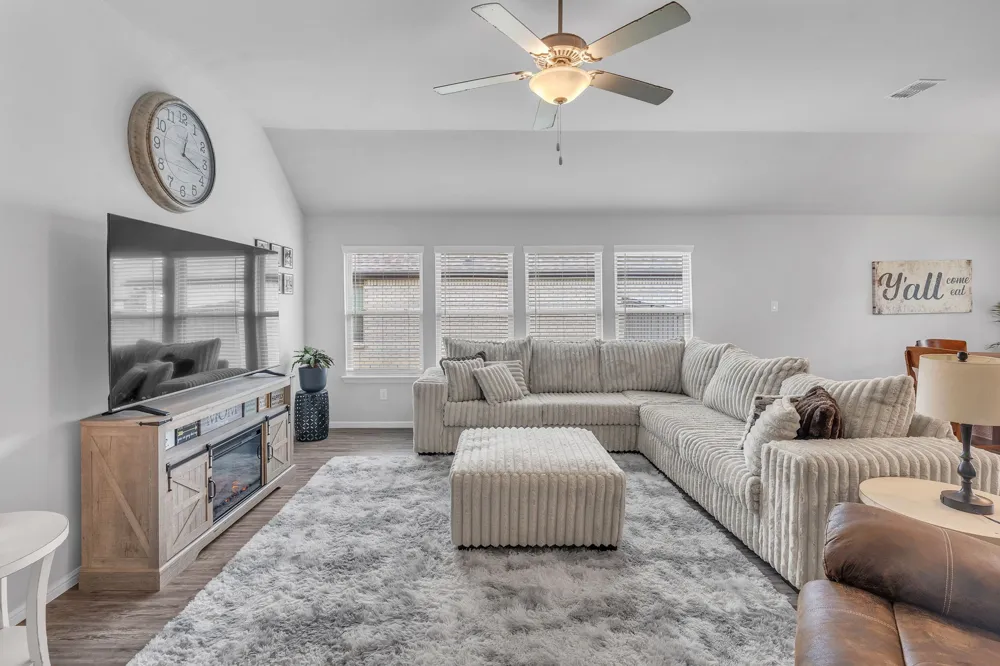 7118 Pampas Place Venus, TX 76084