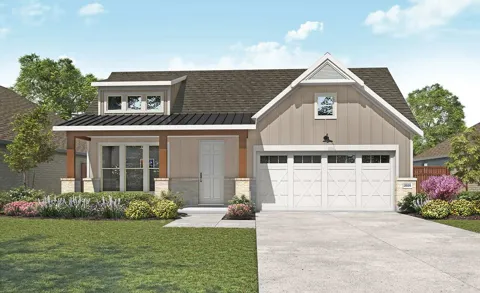 1140 Beaumont Lane