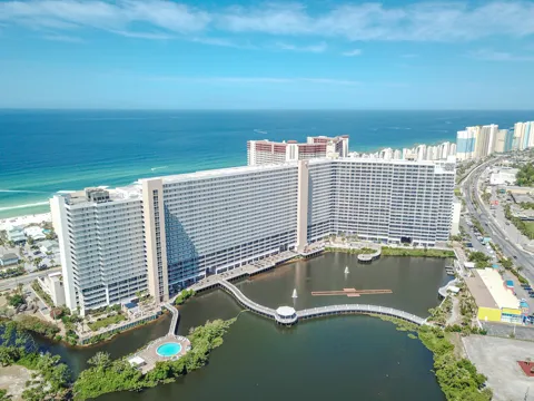 9902 S Thomas Drive #UNIT 1932