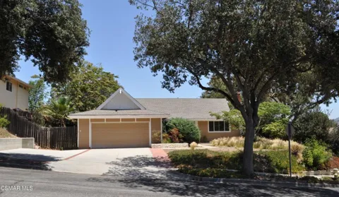 398 Hillrose Court