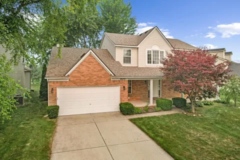 4672 Nutmeg Drive