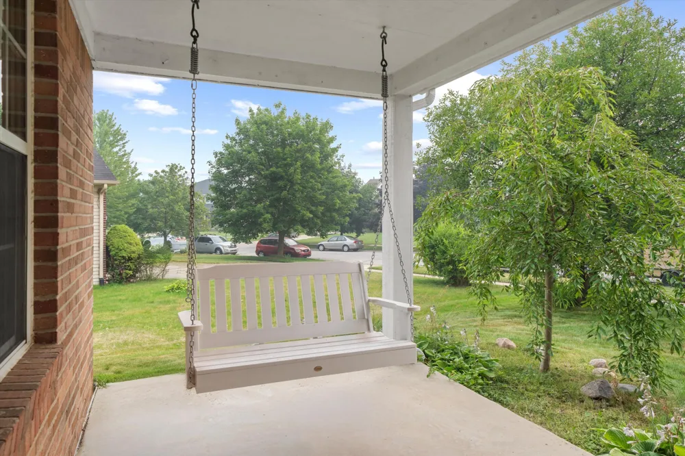 4672 Nutmeg Drive Ypsilanti, MI 48197