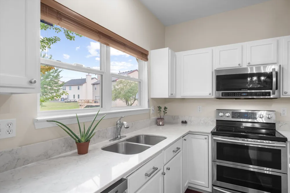 4672 Nutmeg Drive Ypsilanti, MI 48197
