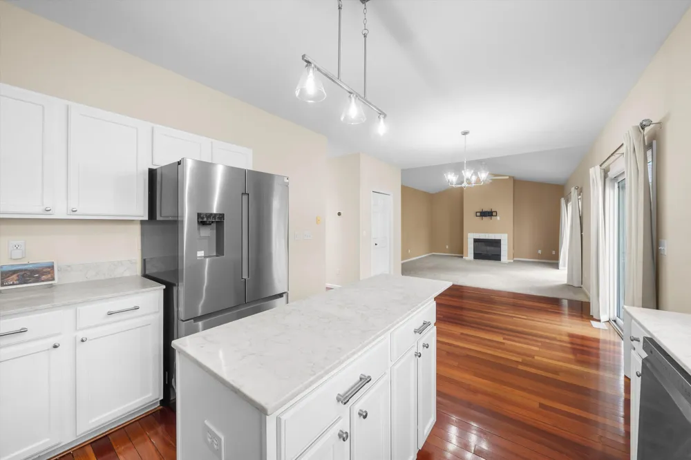 4672 Nutmeg Drive Ypsilanti, MI 48197