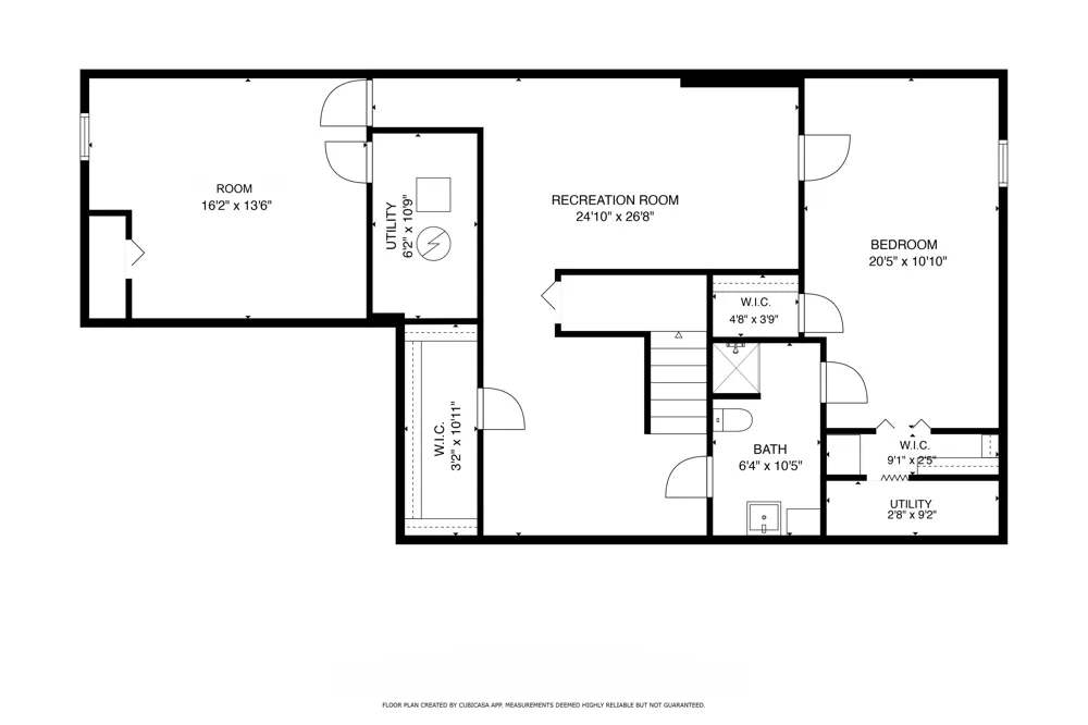 4672 Nutmeg Drive Ypsilanti, MI 48197