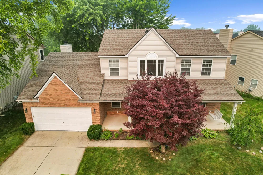 4672 Nutmeg Drive Ypsilanti, MI 48197