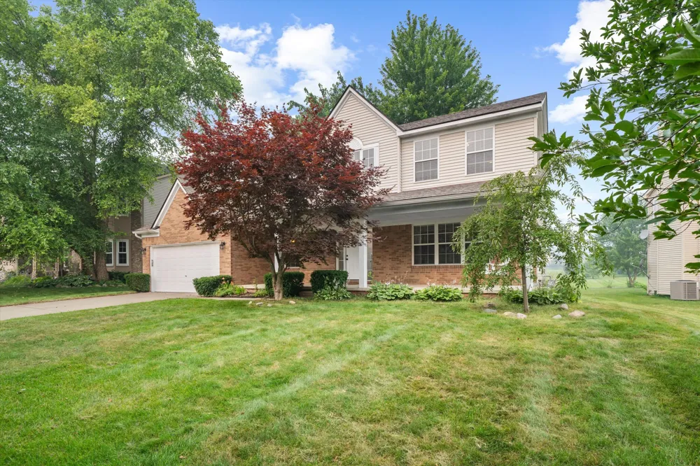 4672 Nutmeg Drive Ypsilanti, MI 48197
