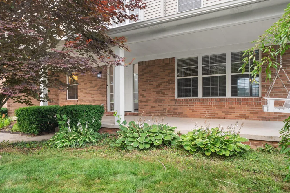 4672 Nutmeg Drive Ypsilanti, MI 48197