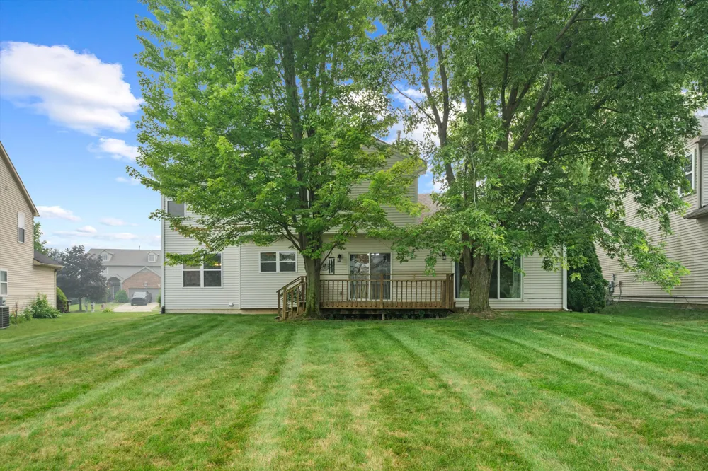 4672 Nutmeg Drive Ypsilanti, MI 48197