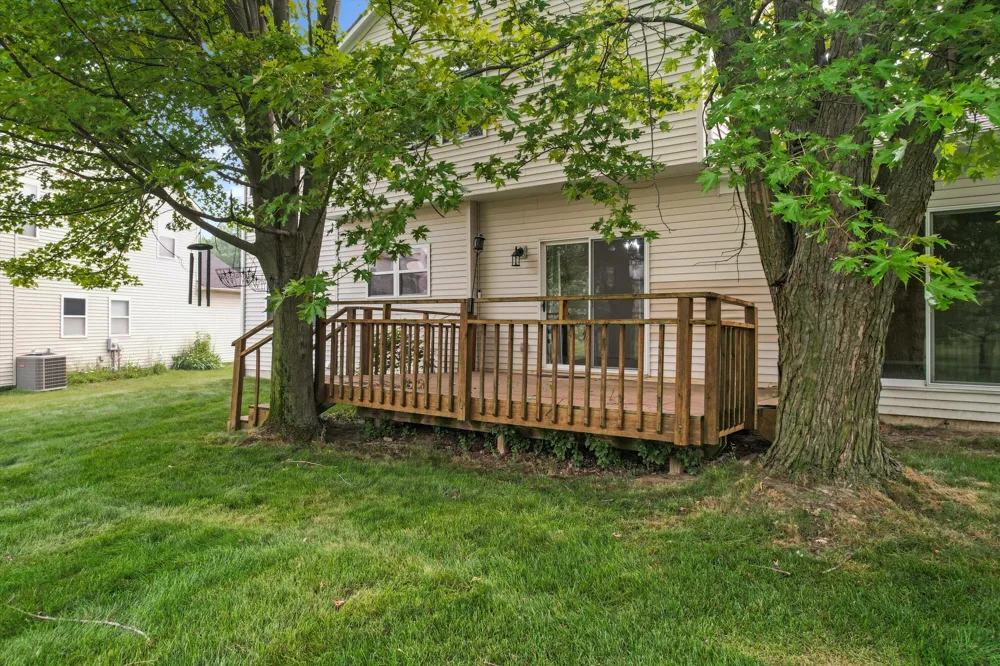 4672 Nutmeg Drive Ypsilanti, MI 48197