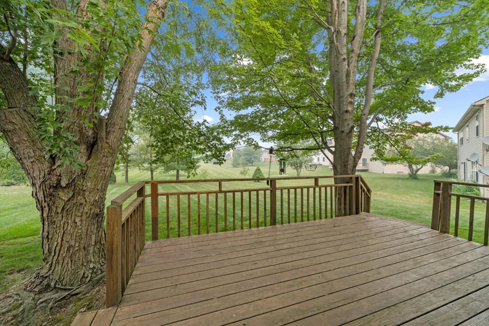 4672 Nutmeg Drive Ypsilanti, MI 48197