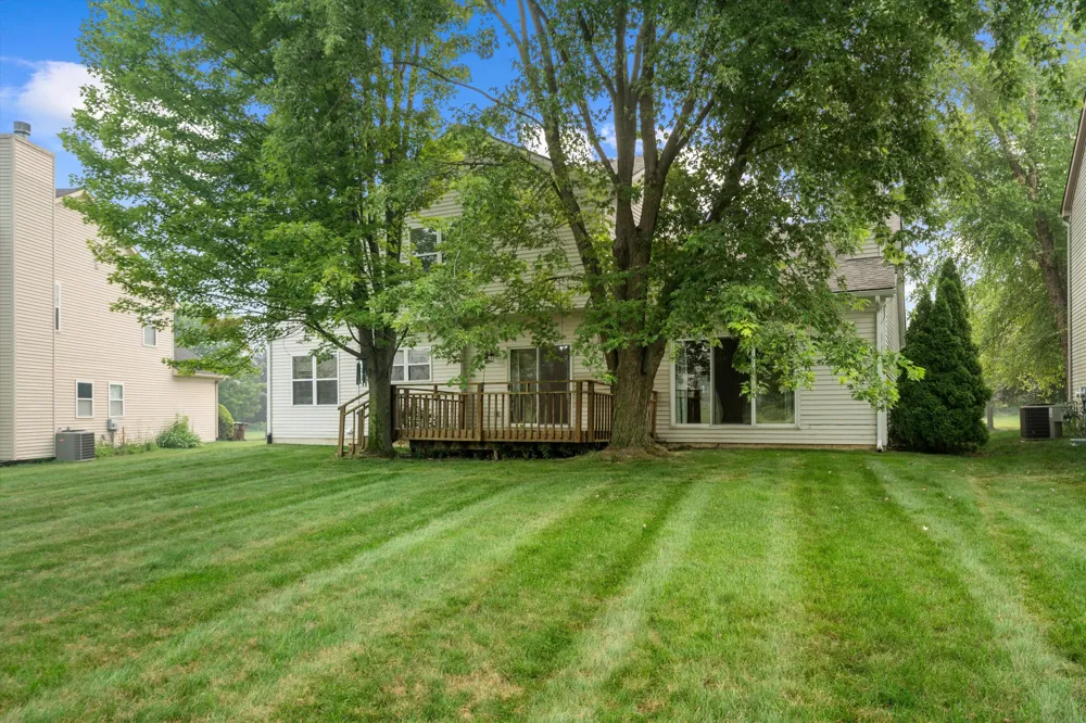 4672 Nutmeg Drive Ypsilanti, MI 48197