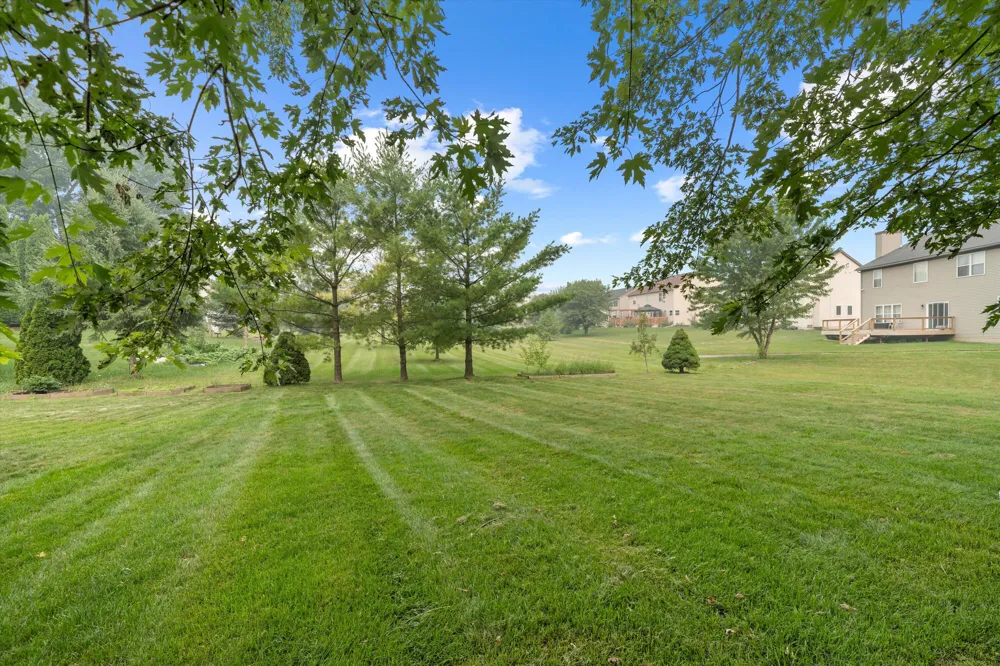 4672 Nutmeg Drive Ypsilanti, MI 48197