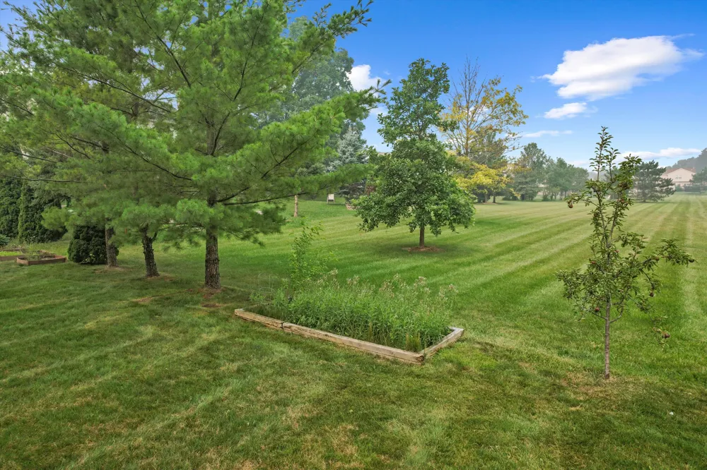 4672 Nutmeg Drive Ypsilanti, MI 48197