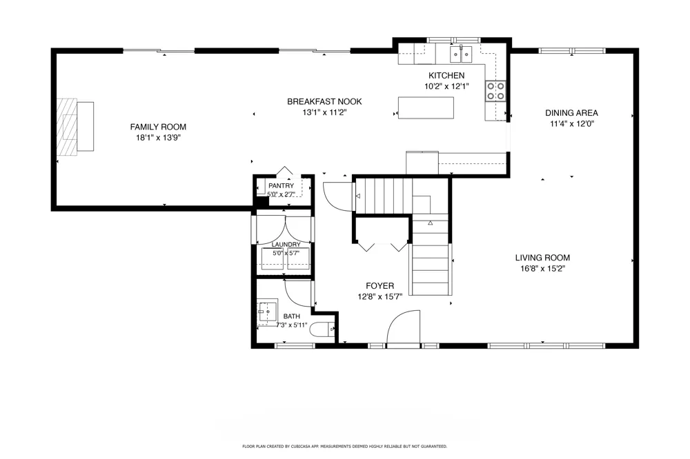 4672 Nutmeg Drive Ypsilanti, MI 48197